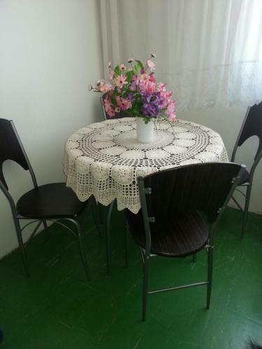 Apartman Ines