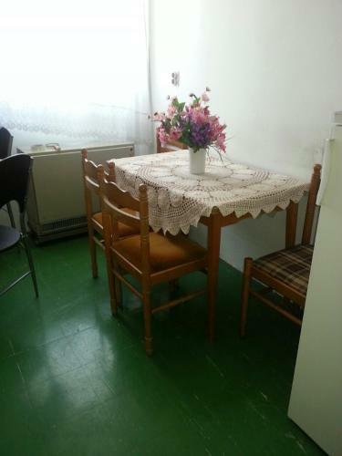 Apartman Ines