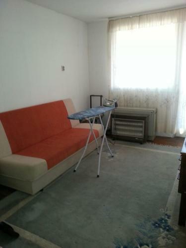 Apartman Ines