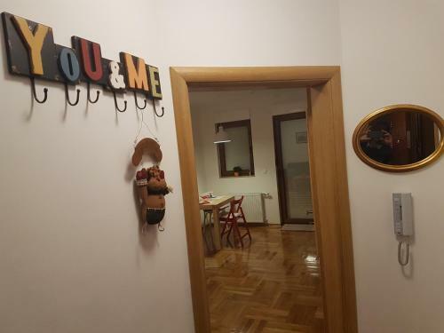 Apartments Bosco