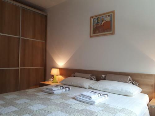 Apartments Bosco