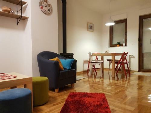 Apartments Bosco