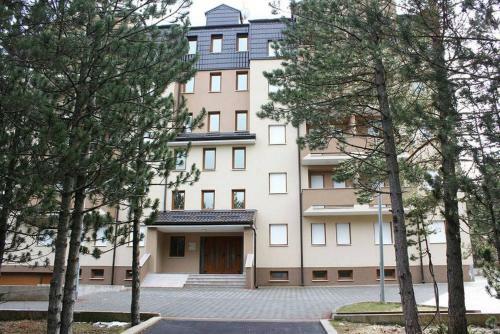 Apartments Bosco