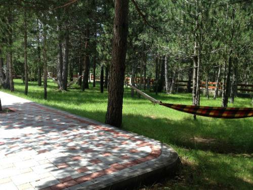 Vikendica Borna