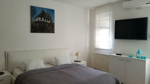 City River Apartment