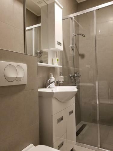 City River Apartment