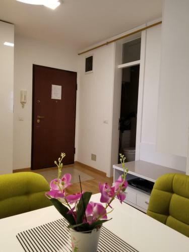 City River Apartment