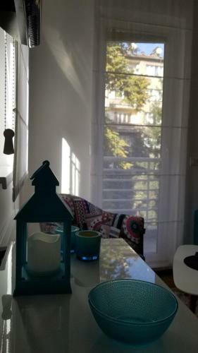 City River Apartment