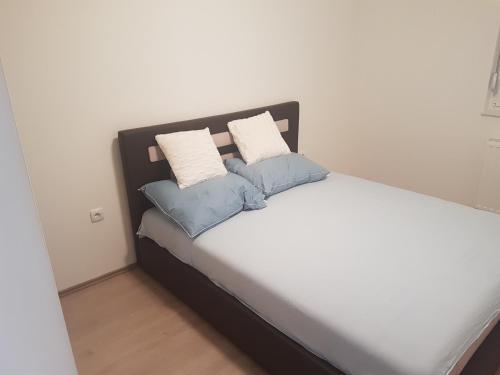 Lux Apartman Muratovic