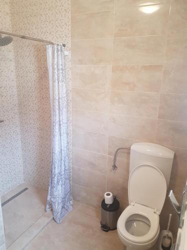 Lux Apartman Muratovic