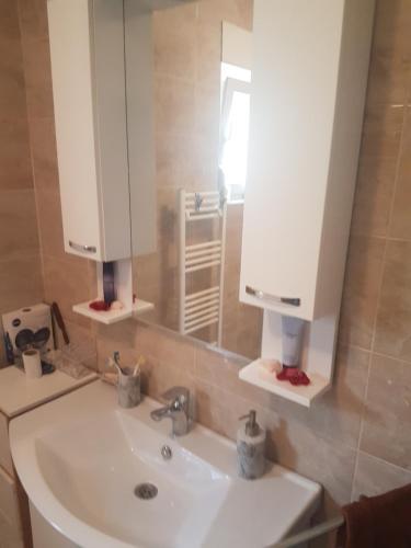 Lux Apartman Muratovic