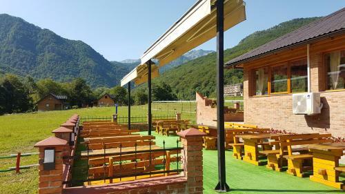 Apartamentos Villa "silver I"