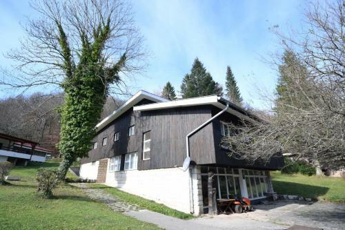 Posada Np Sutjeska Paviljon A