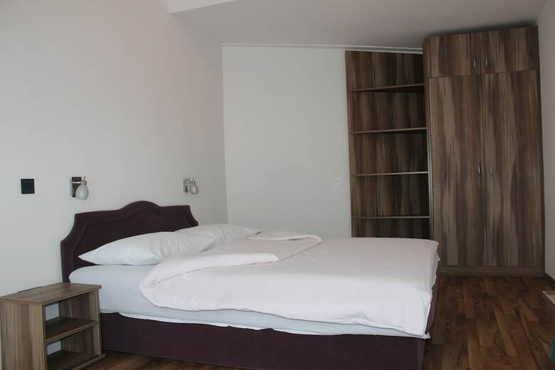 Hotel Mladost