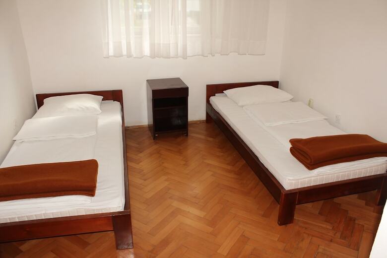 Hotel Mladost
