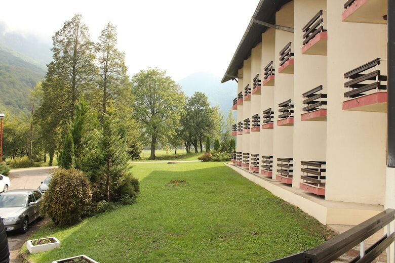Hotel Mladost