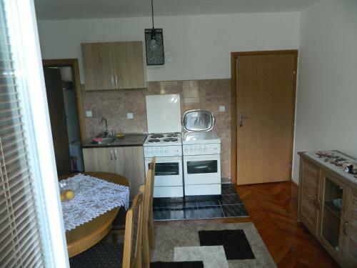 Apartman Sutjeska