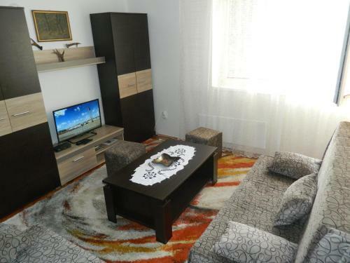 Apartman Sutjeska
