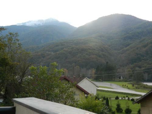 Apartman Sutjeska