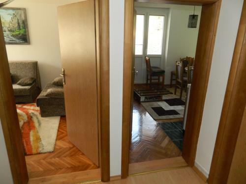 Apartman Sutjeska