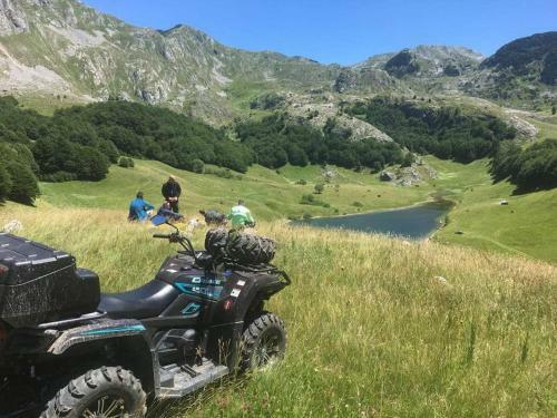 Apartman Sutjeska