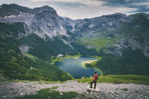 Apartman Sutjeska