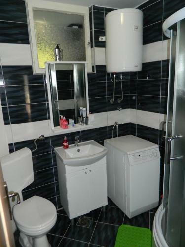 Apartman Sutjeska