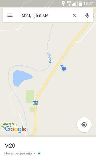 Apartman Sutjeska