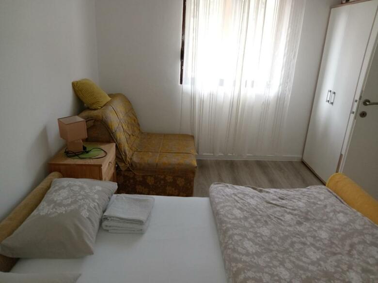 Apartman Mira