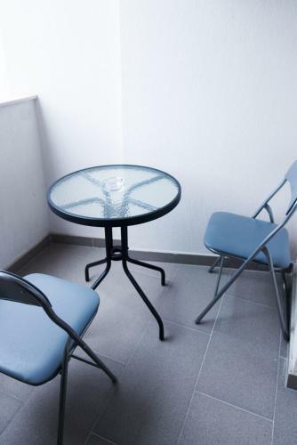 Turistic Apartments Centar Sarajevo