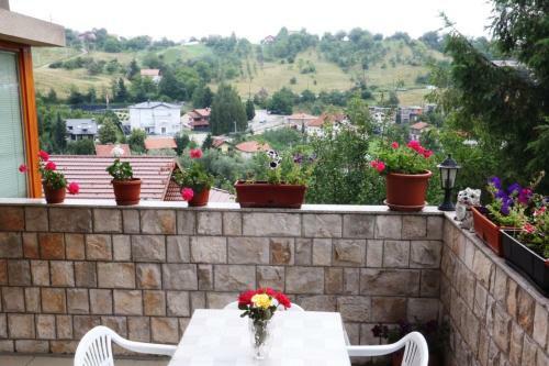 Villa Sarajevo Vila Zuko