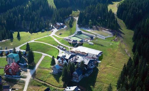 Apartman Asja