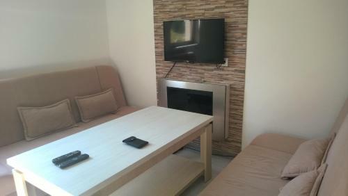 Apartman Asja