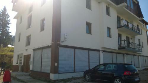 Apartman Asja