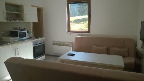 Apartman Asja