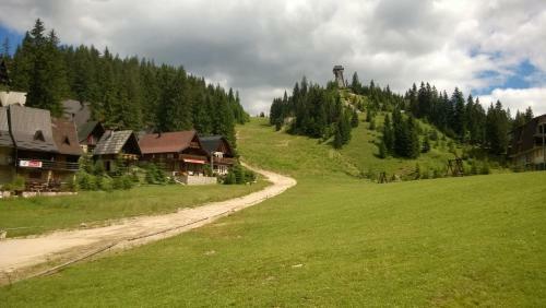 Apartman Asja