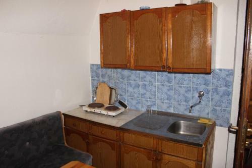 Apartments Grazia