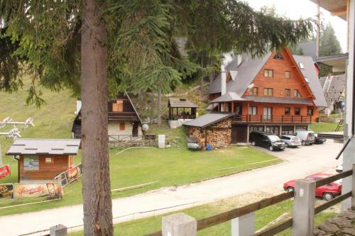 Apartments Grazia