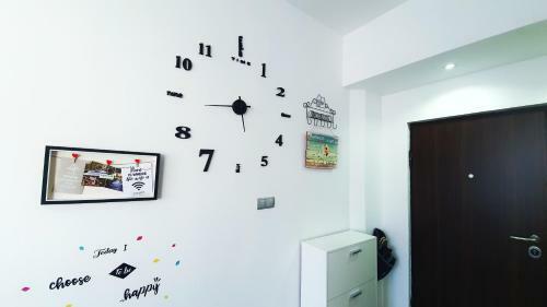 Downtown Apartment