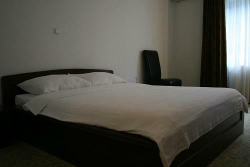 Motel Maksumi?