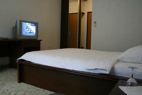 Motel Maksumi?