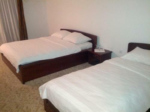 Motel Maksumi?