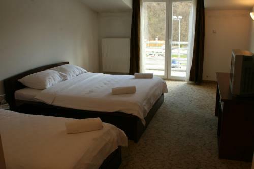 Motel Maksumi?