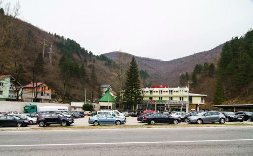 Motel Maksumi?
