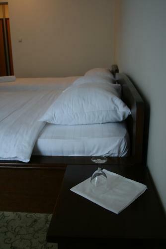 Motel Maksumi?