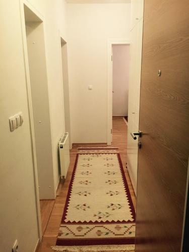 Apartment Babindo