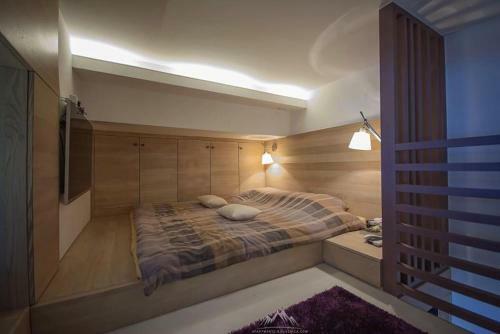 Apartman View
