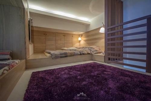 Apartman View