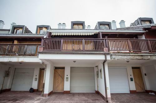 Apartmani Sol Azur