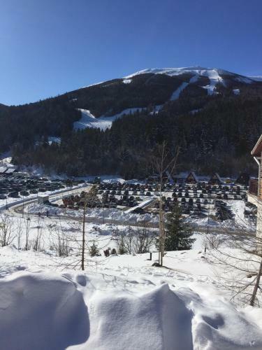 Apartmani Sol Azur